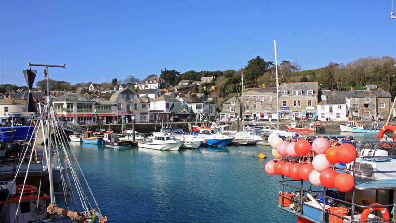 Photo of Others in Padstow