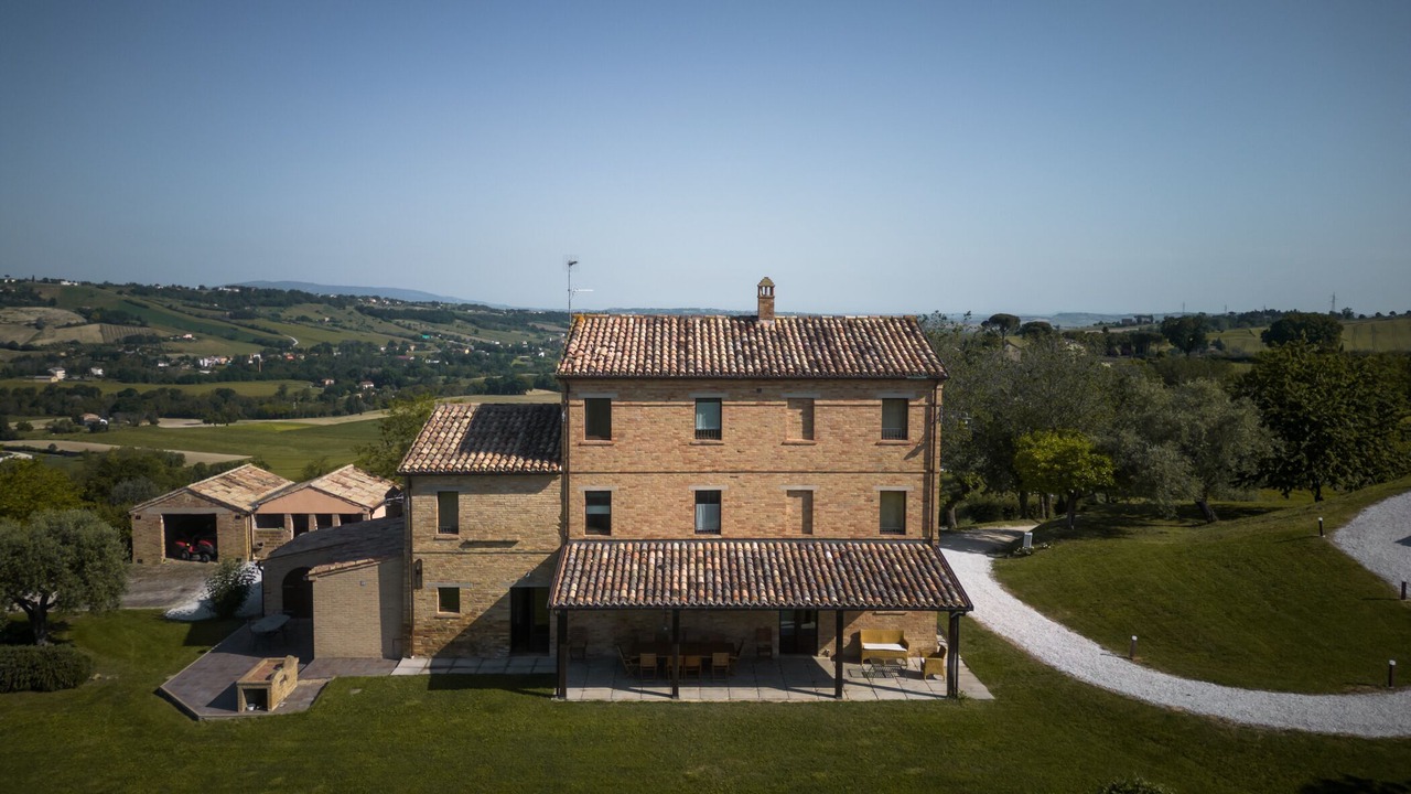 Photo of Outdoor in Loro Piceno
