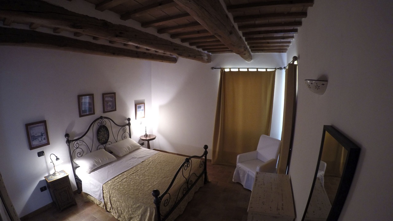 Photo of Bedroom in Loro Piceno