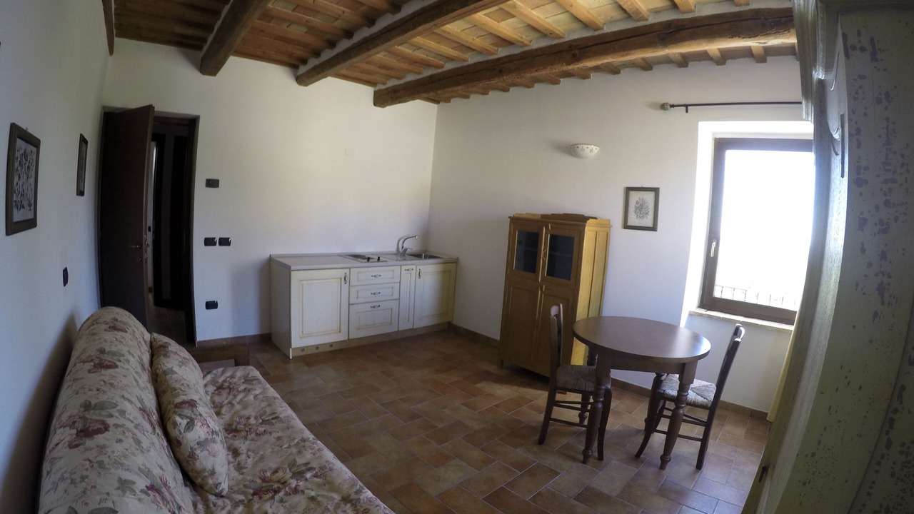 Photo of Livingroom in Loro Piceno