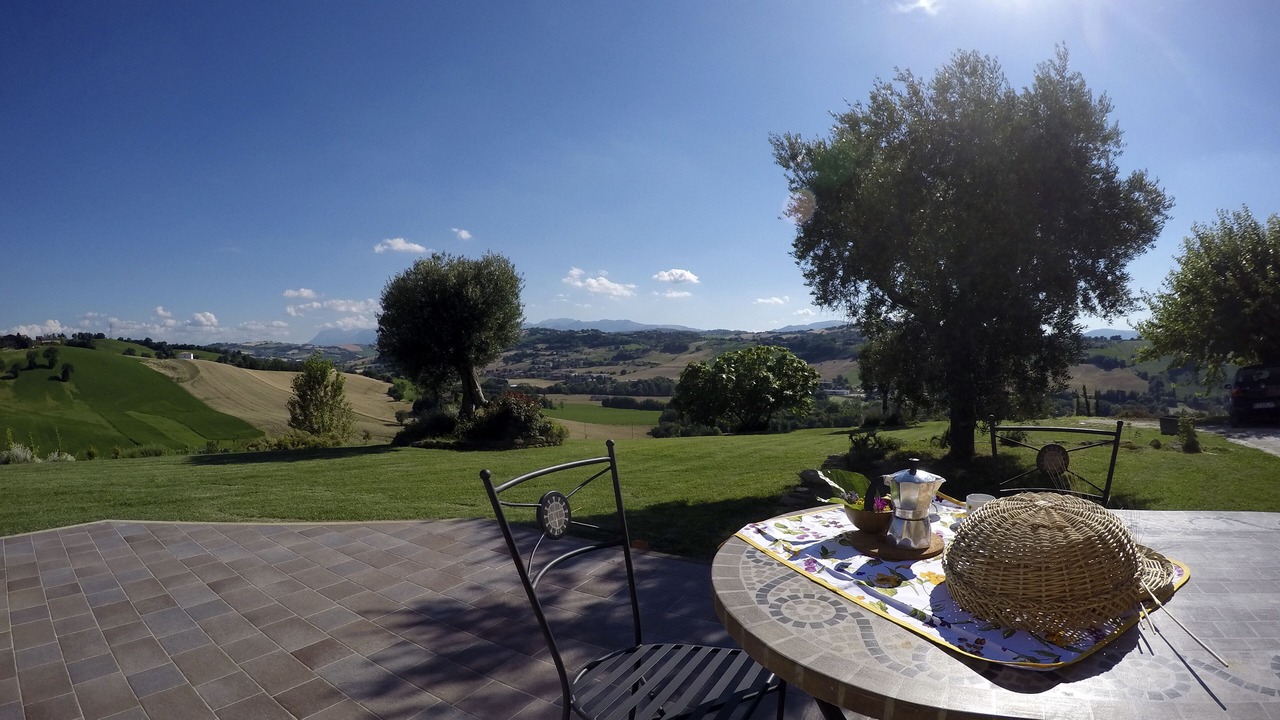 Photo of Outdoor in Loro Piceno
