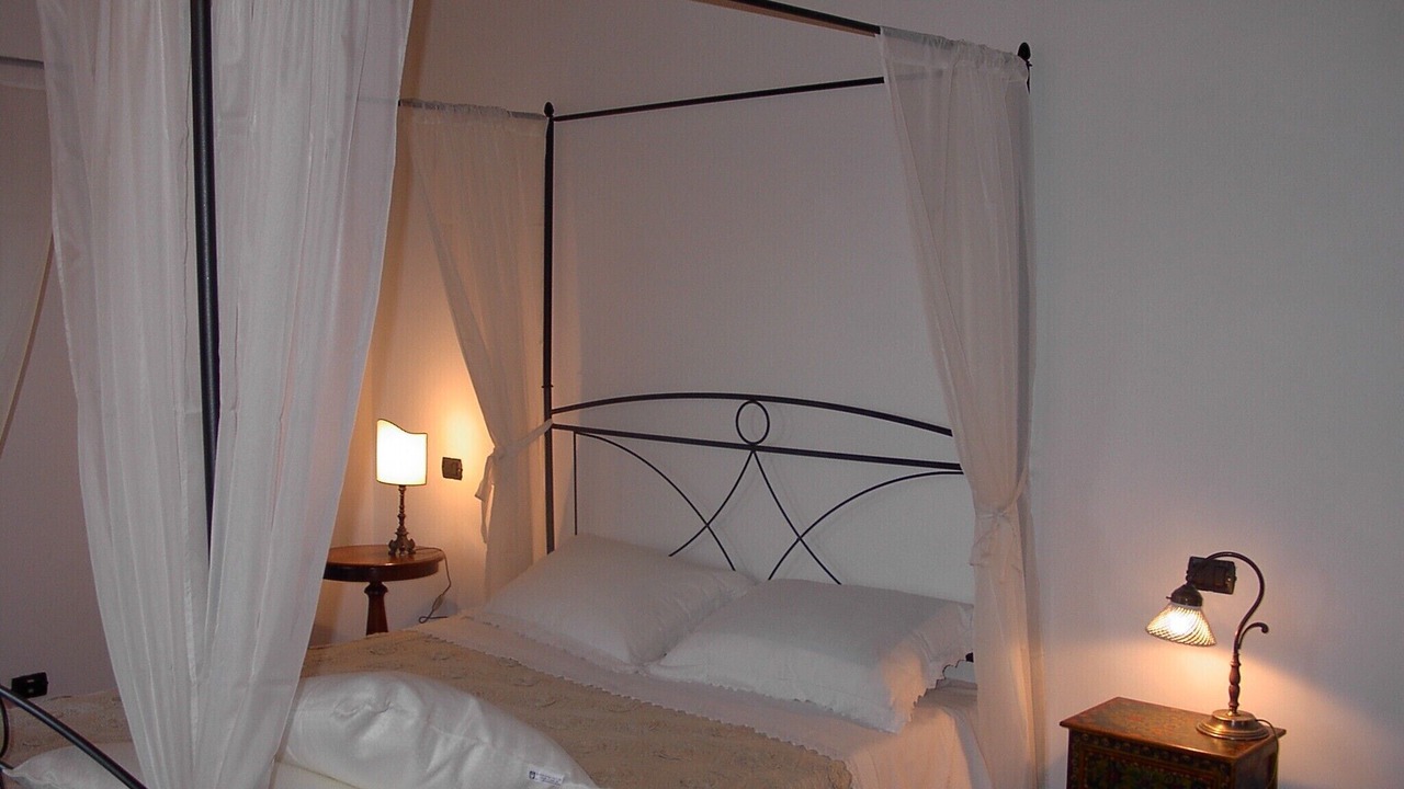 Photo of Bedroom in Loro Piceno