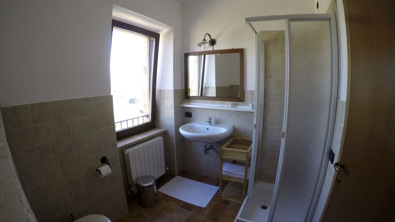Photo of Bathroom in Loro Piceno