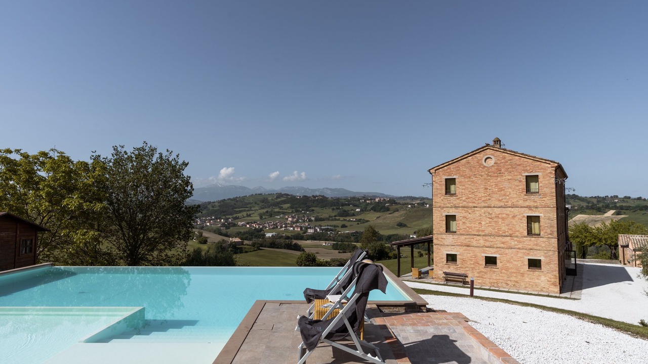 Photo of Outdoor in Loro Piceno