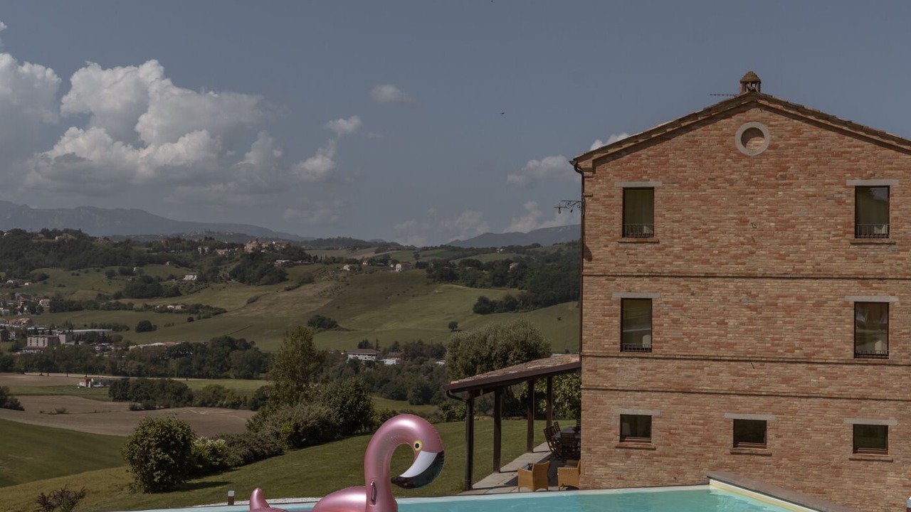Photo of Outdoor in Loro Piceno