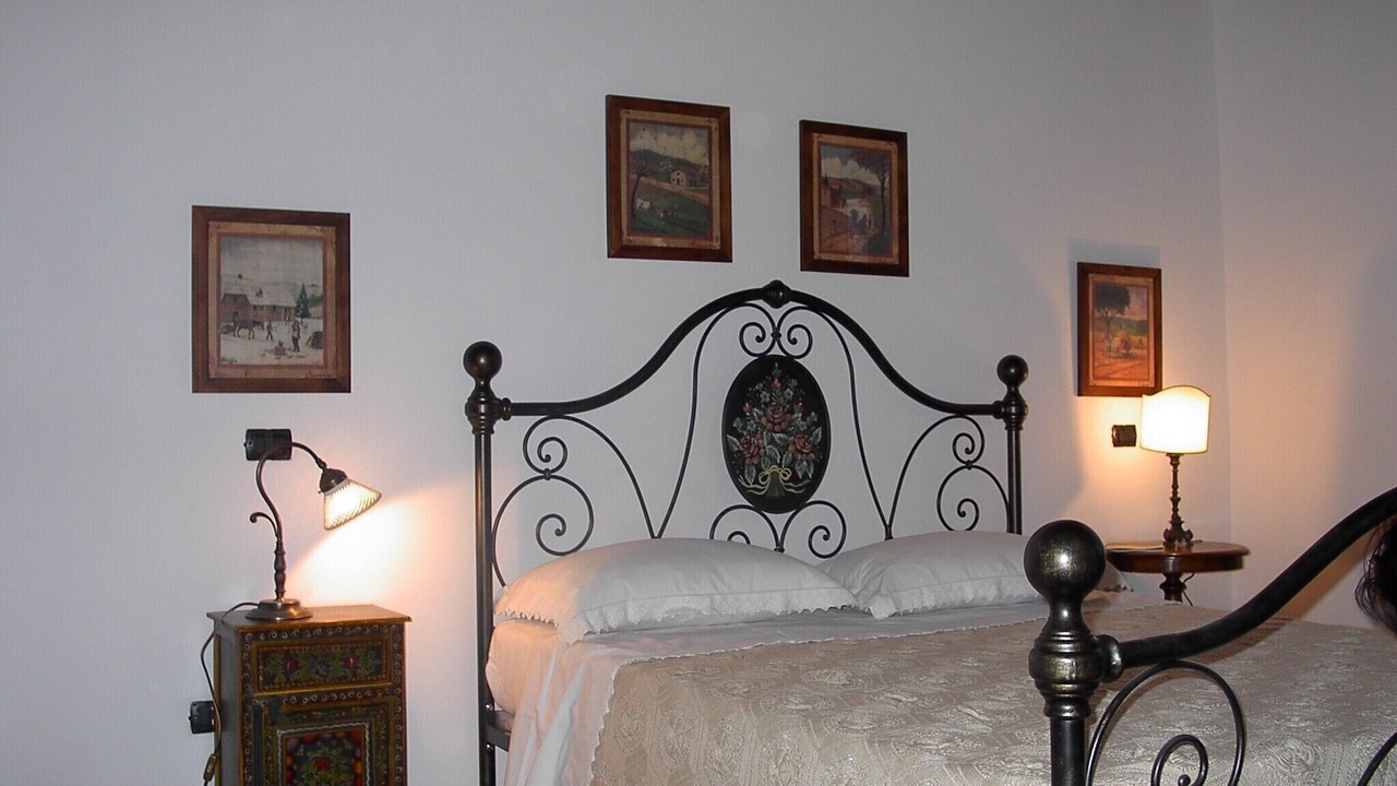 Photo of Bedroom in Loro Piceno