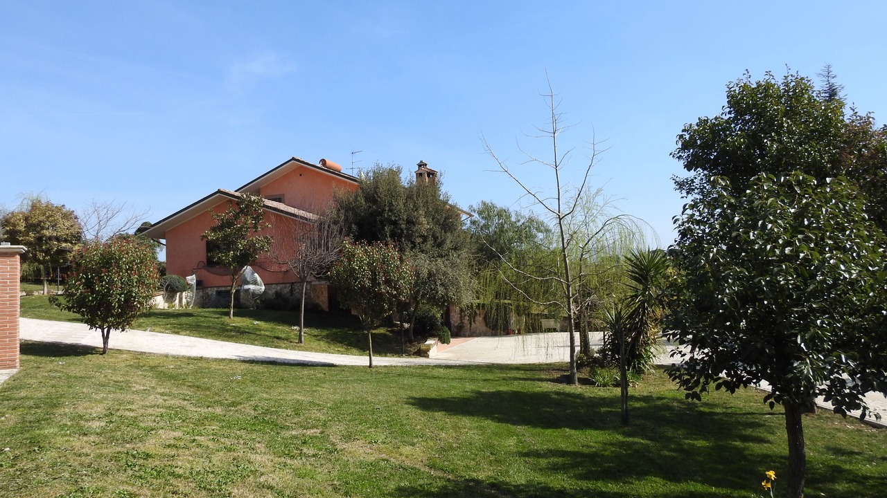 Photo of Outdoor in Fara in Sabina