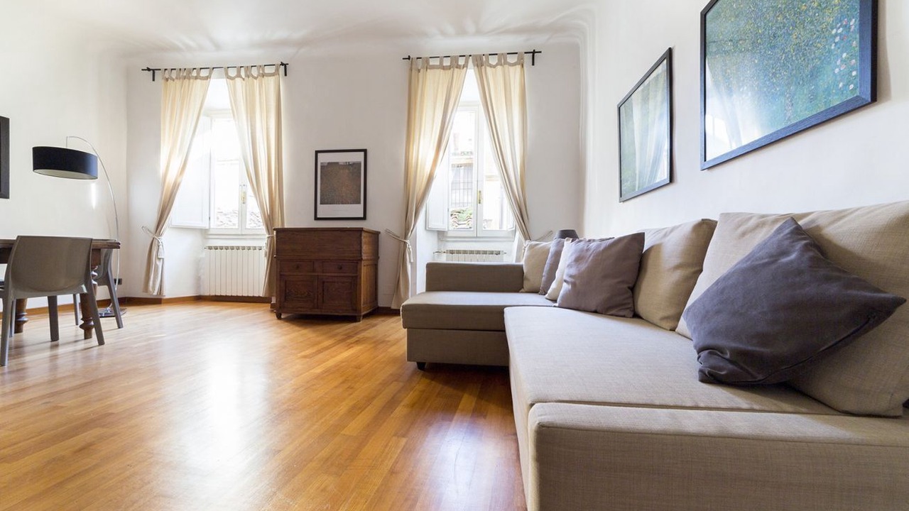 Photo of Livingroom in Sant' Ambrogio