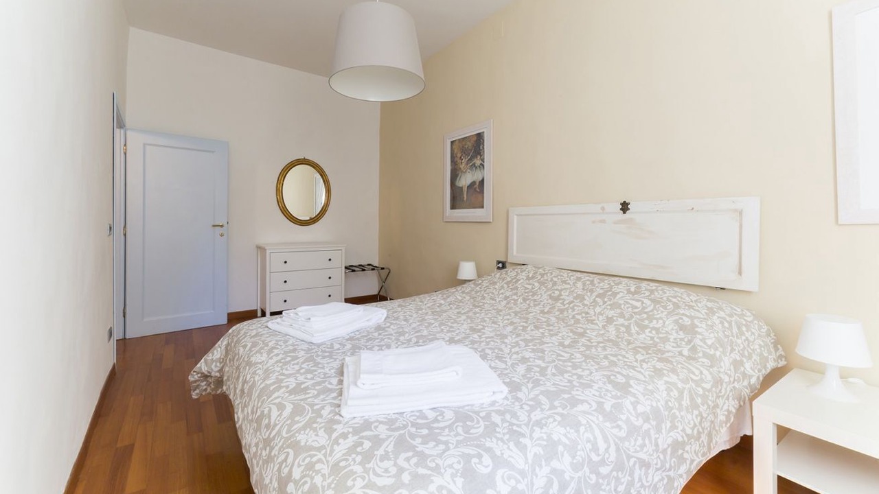 Photo of Bedroom in Sant' Ambrogio