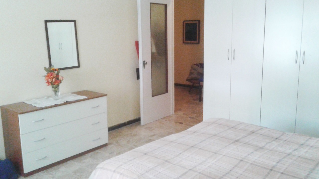 Photo of Bedroom in Quartiere Pista