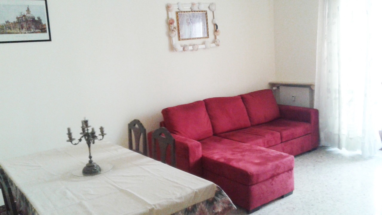 Photo of Livingroom in Quartiere Pista