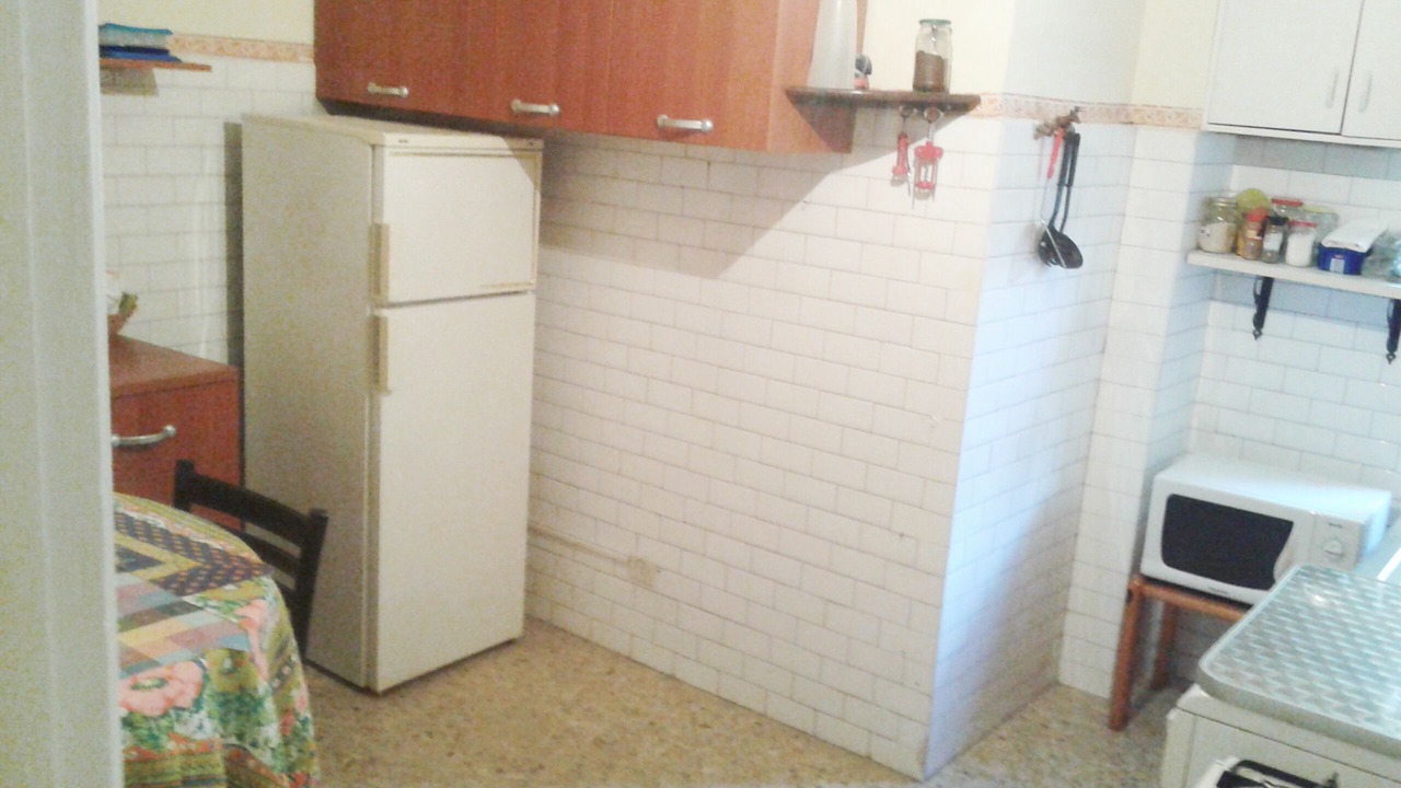 Photo of Kitchen in Quartiere Pista