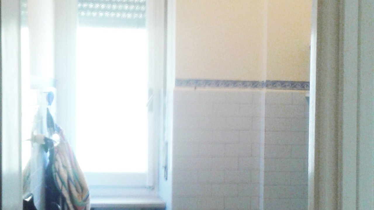 Photo of Bathroom in Quartiere Pista