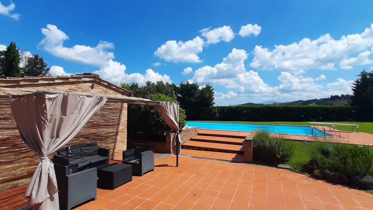 Photo of Patio Balcony in Bollano
