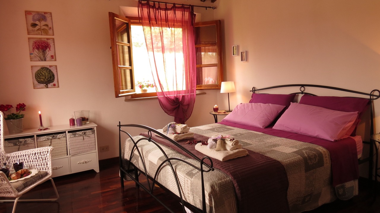 Photo of Bedroom in Bollano