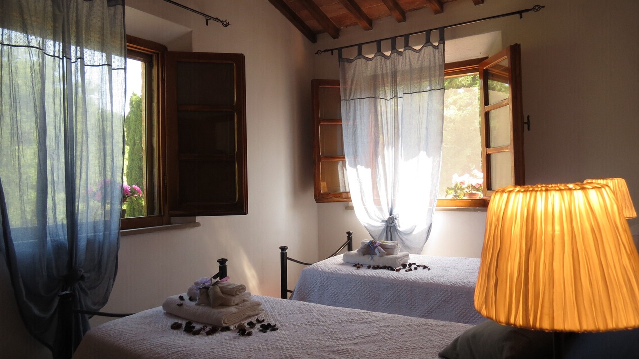 Photo of Bedroom in Bollano
