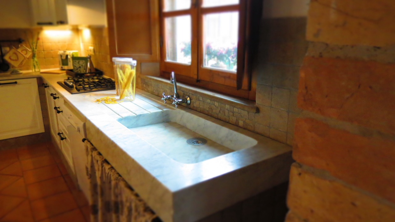 Photo of Kitchen in Bollano