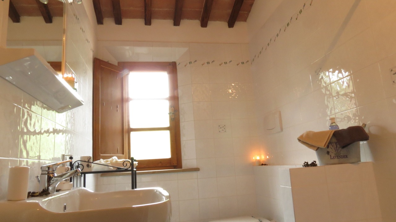 Photo of Bathroom in Bollano