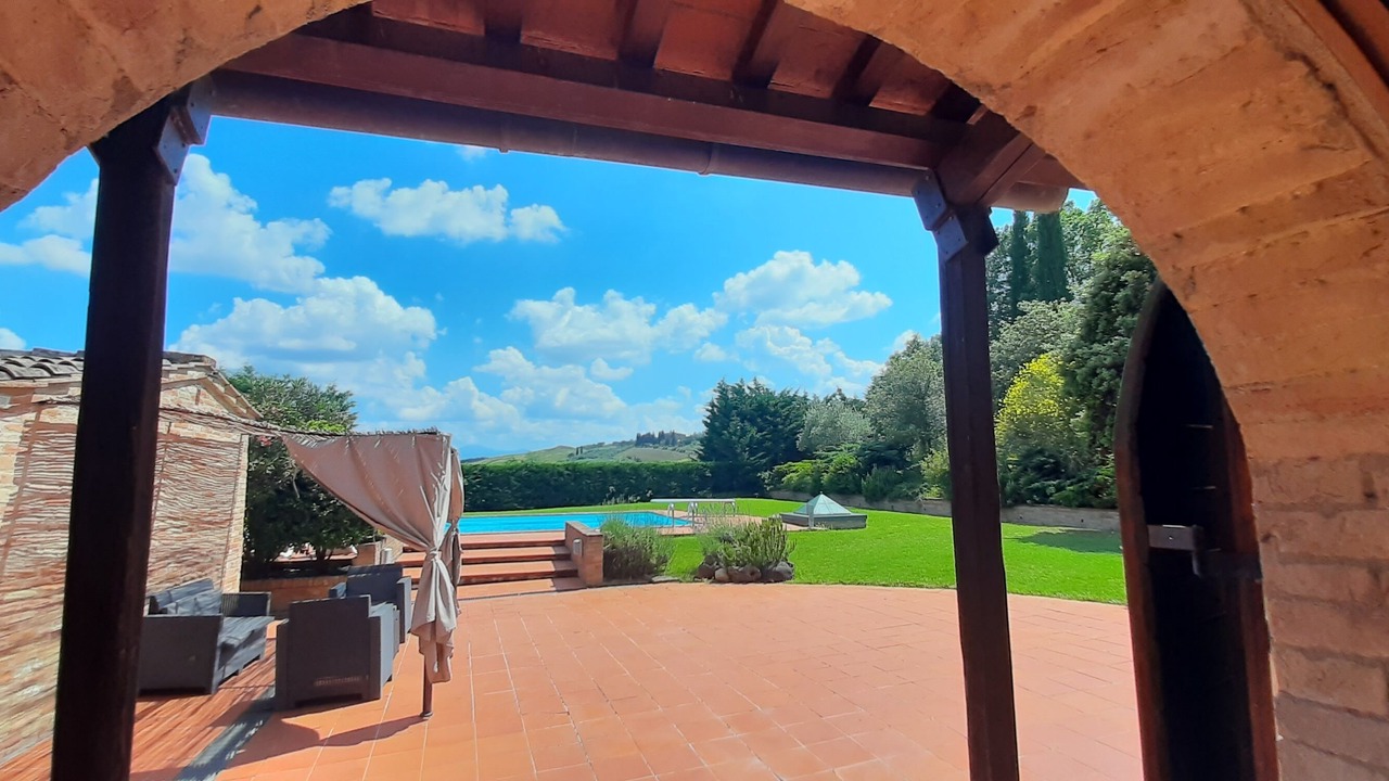 Photo of Patio Balcony in Bollano