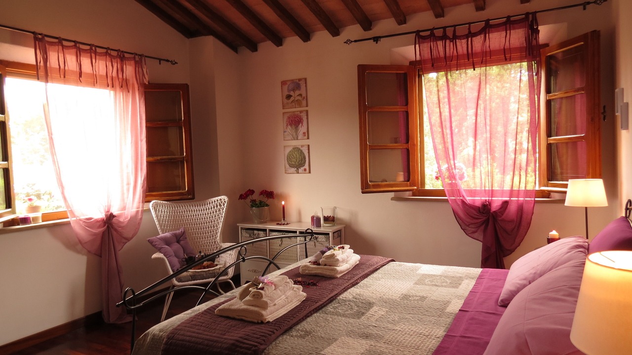 Photo of Bedroom in Bollano