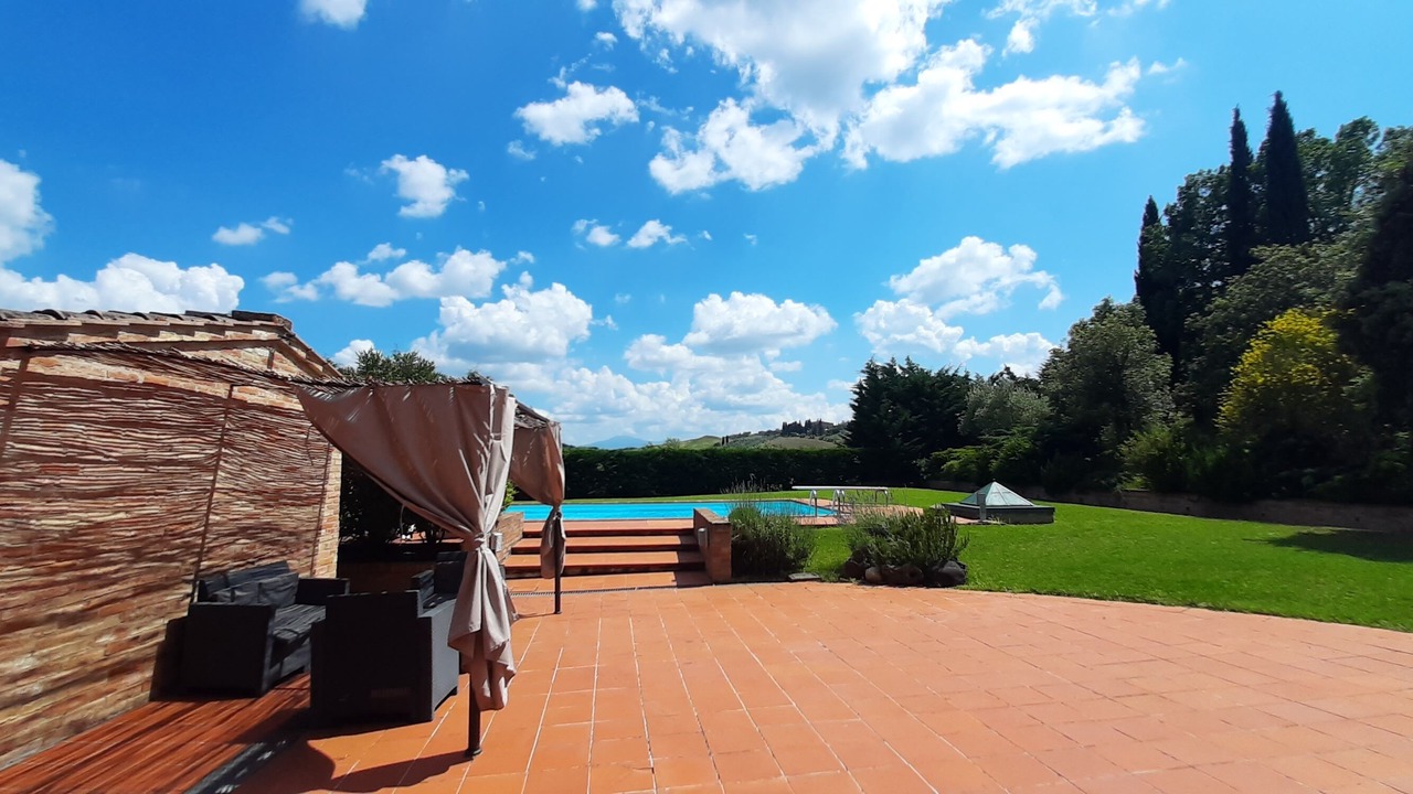 Photo of Patio Balcony in Bollano