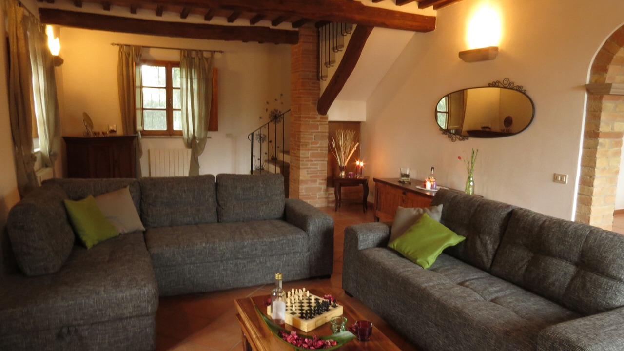 Photo of Livingroom in Bollano
