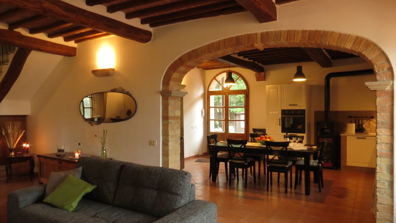 Photo of Livingroom in Bollano
