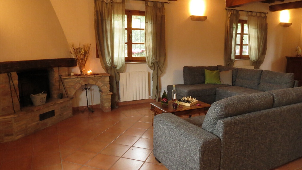 Photo of Livingroom in Bollano