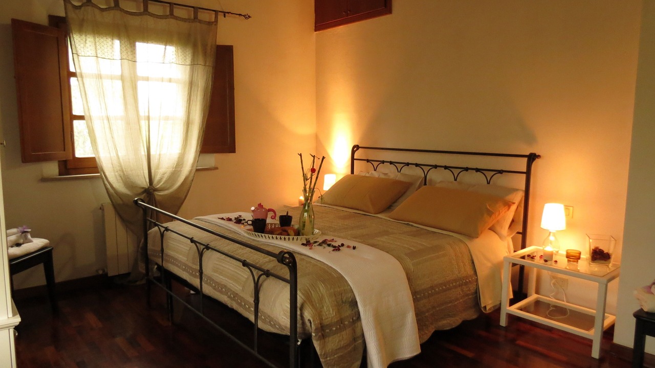 Photo of Bedroom in Bollano