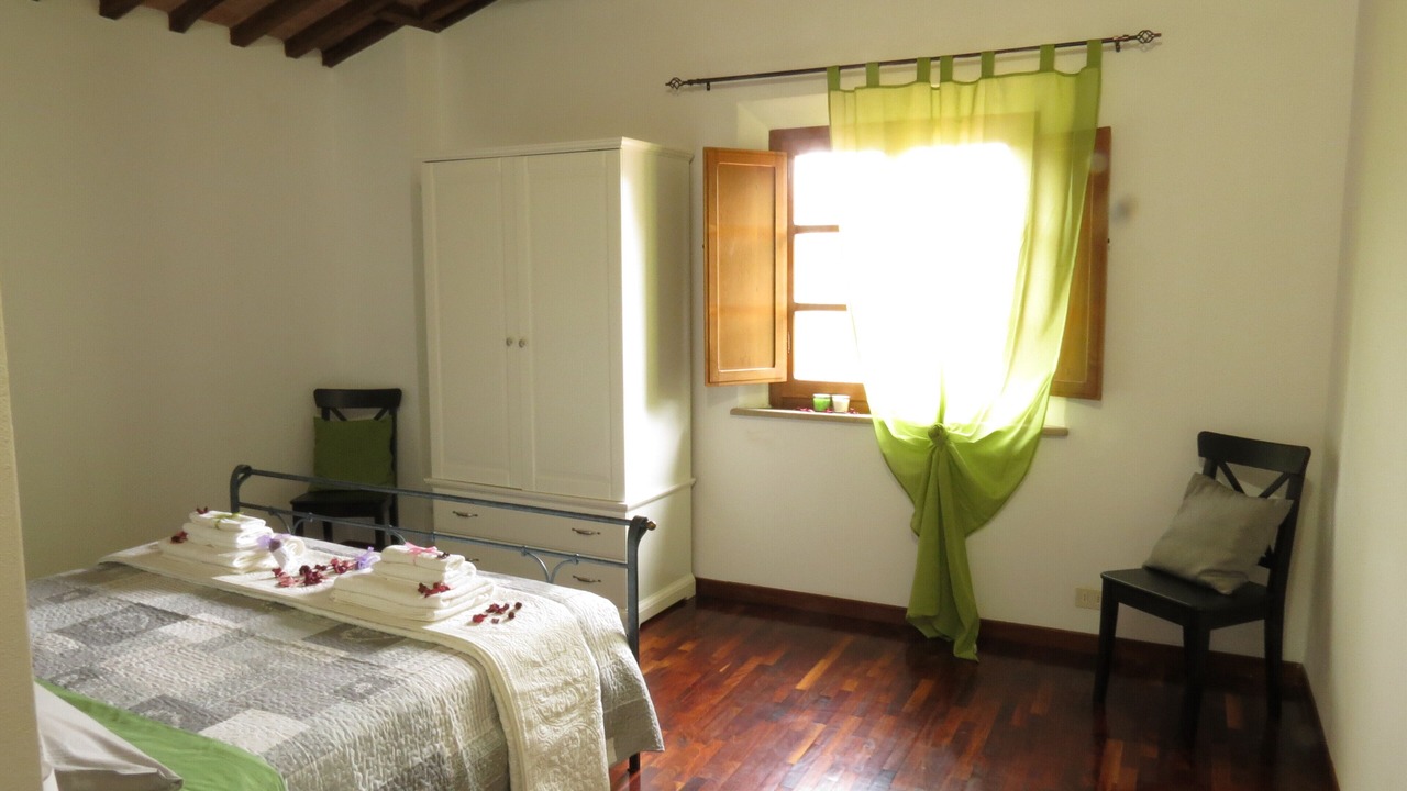 Photo of Bedroom in Bollano