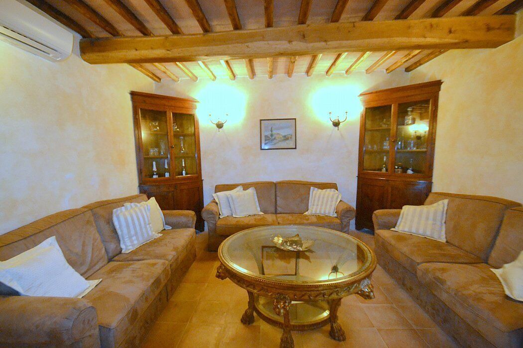 Photo of Livingroom in Poggibonsi