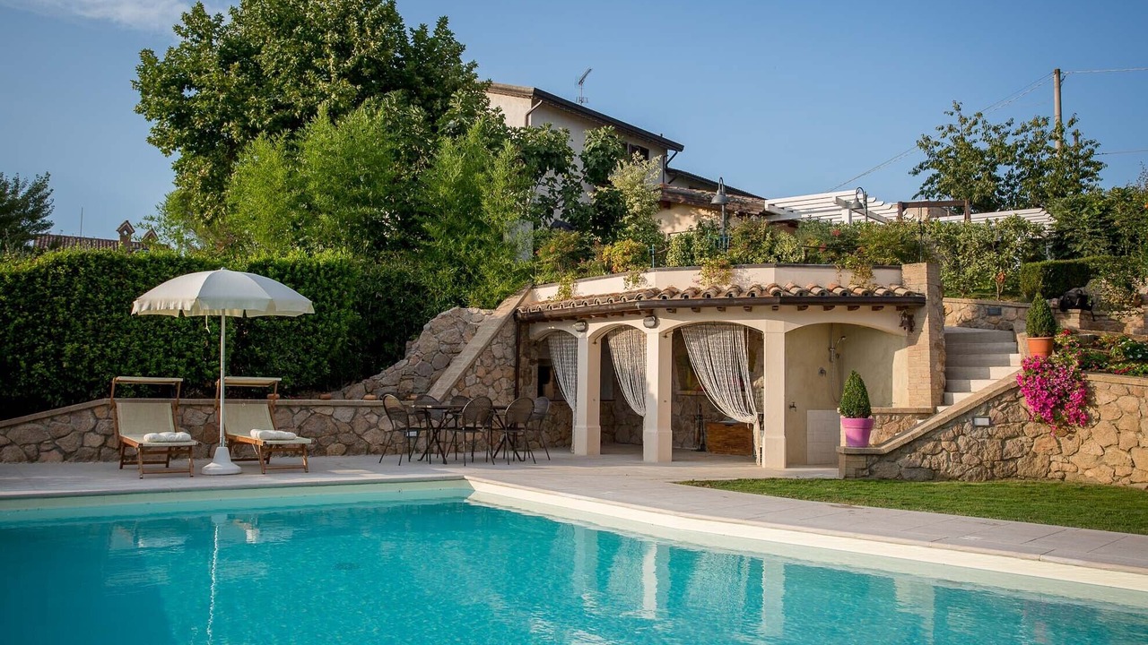 Photo of Outdoor in Pierantonio