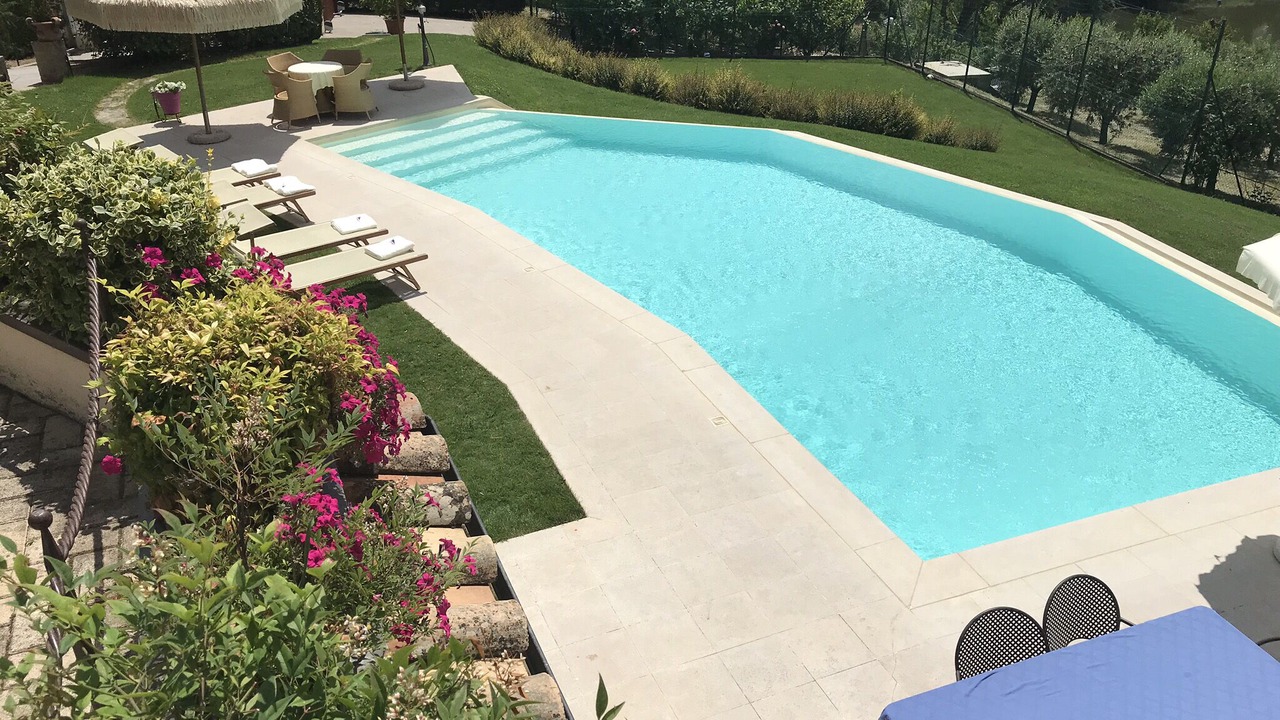 Photo of Outdoor in Pierantonio