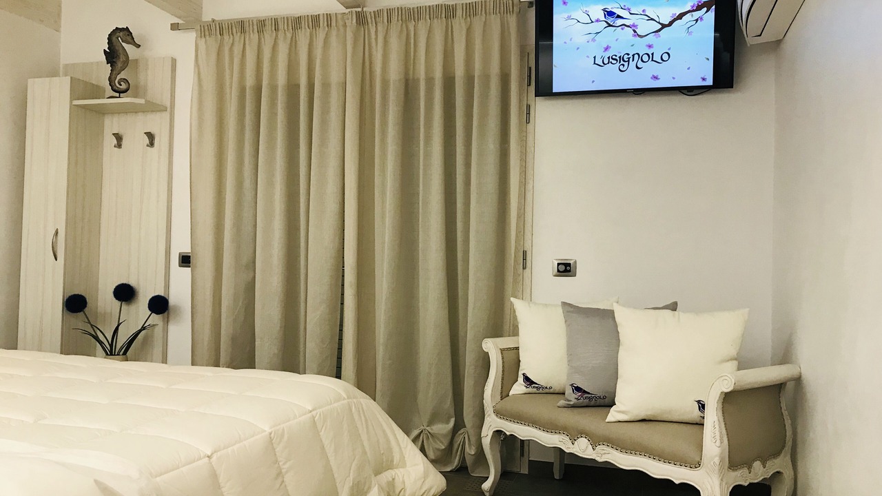 Photo of Bedroom in Pierantonio