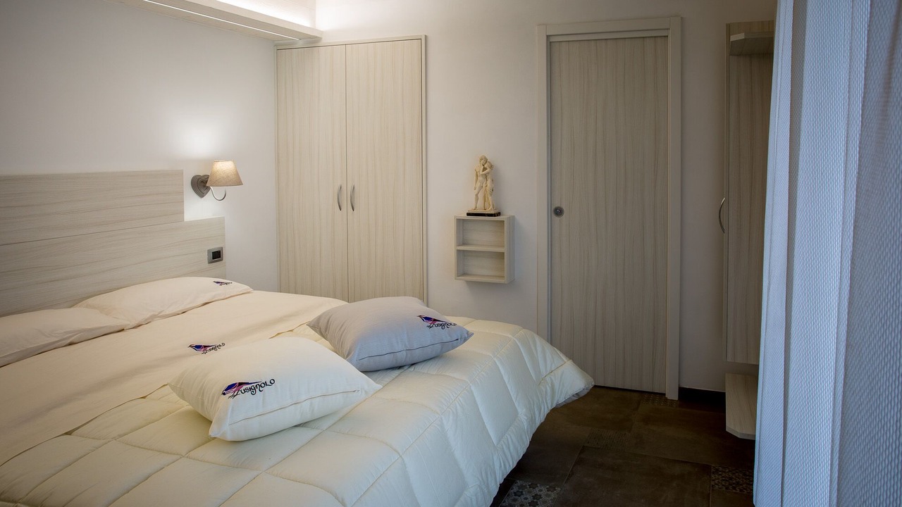 Photo of Bedroom in Pierantonio