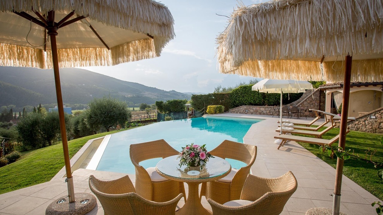 Photo of Outdoor in Pierantonio