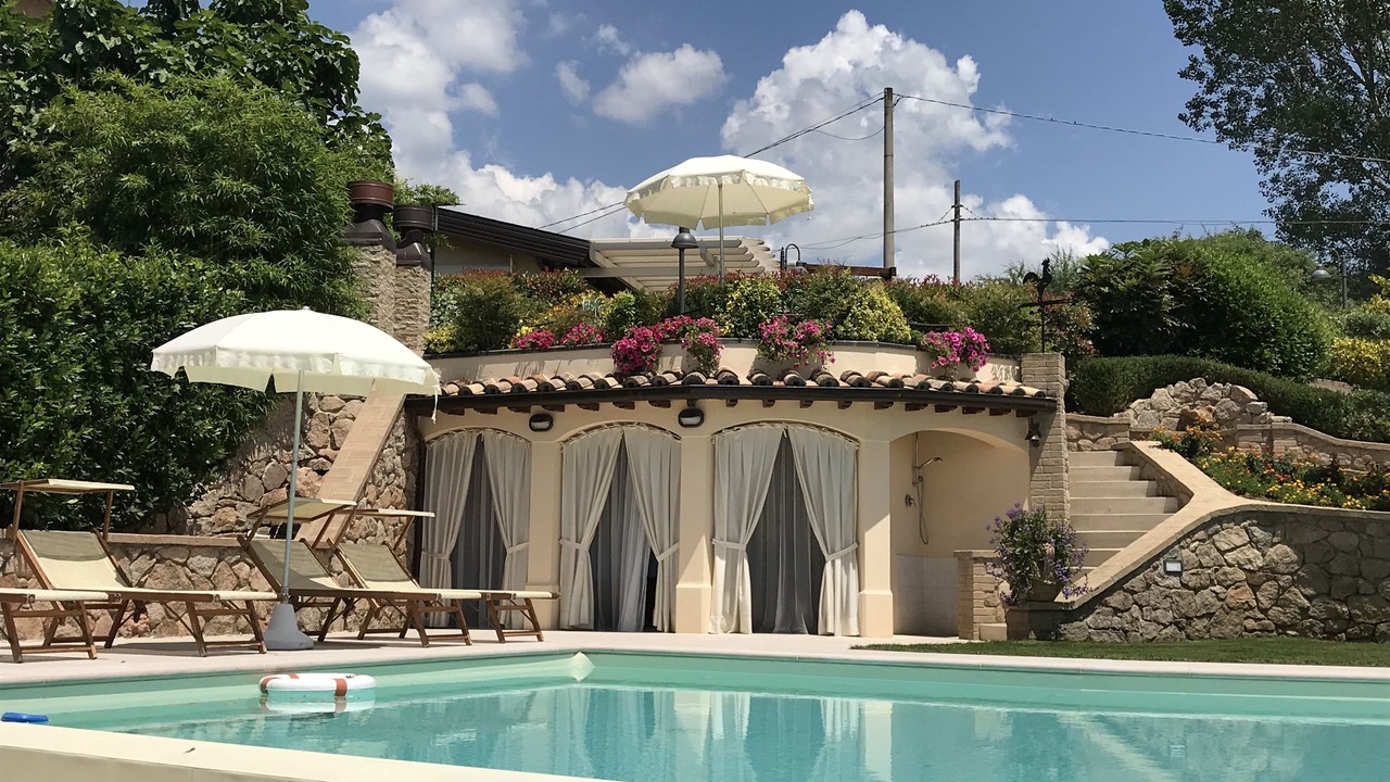 Photo of Outdoor in Pierantonio