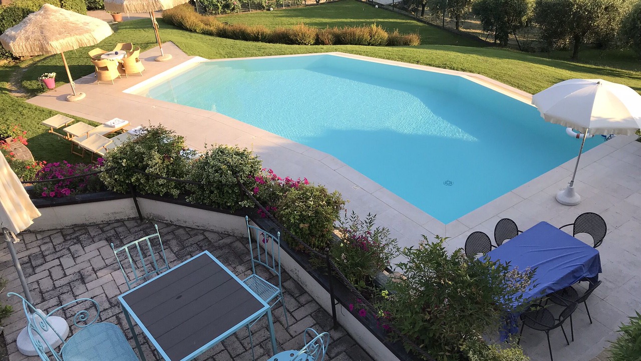 Photo of Outdoor in Pierantonio