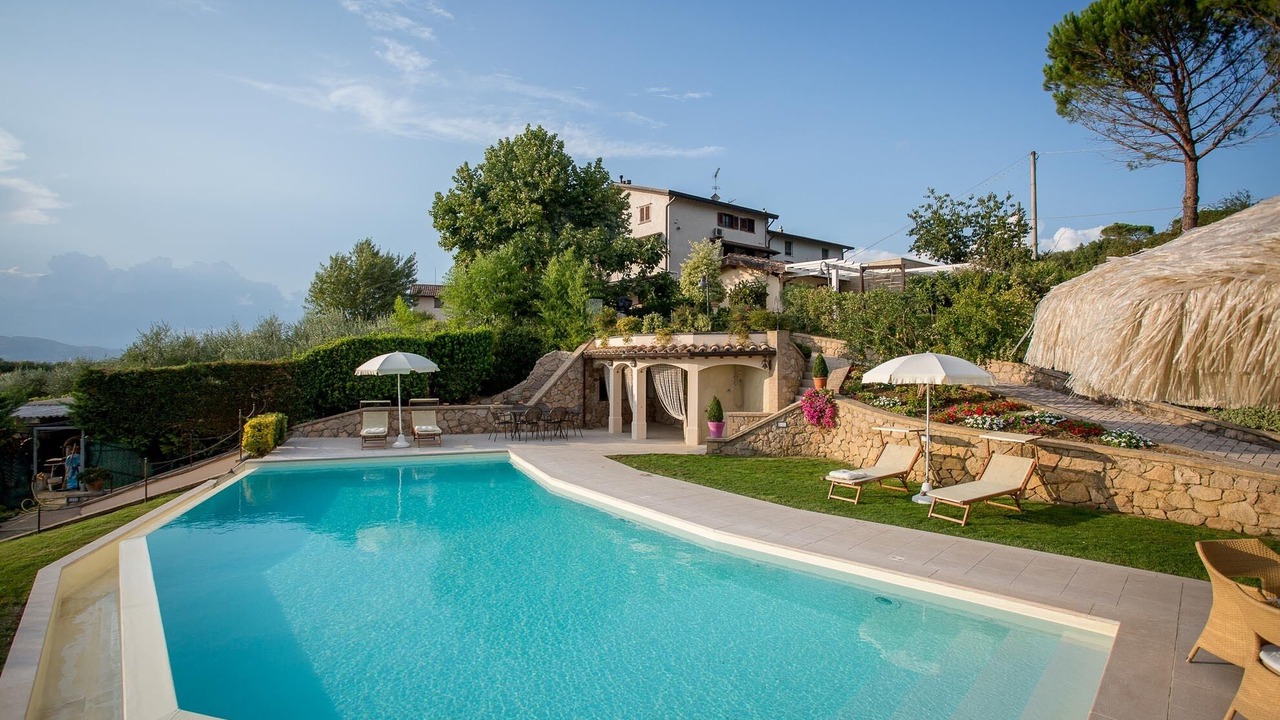 Photo of Outdoor in Pierantonio