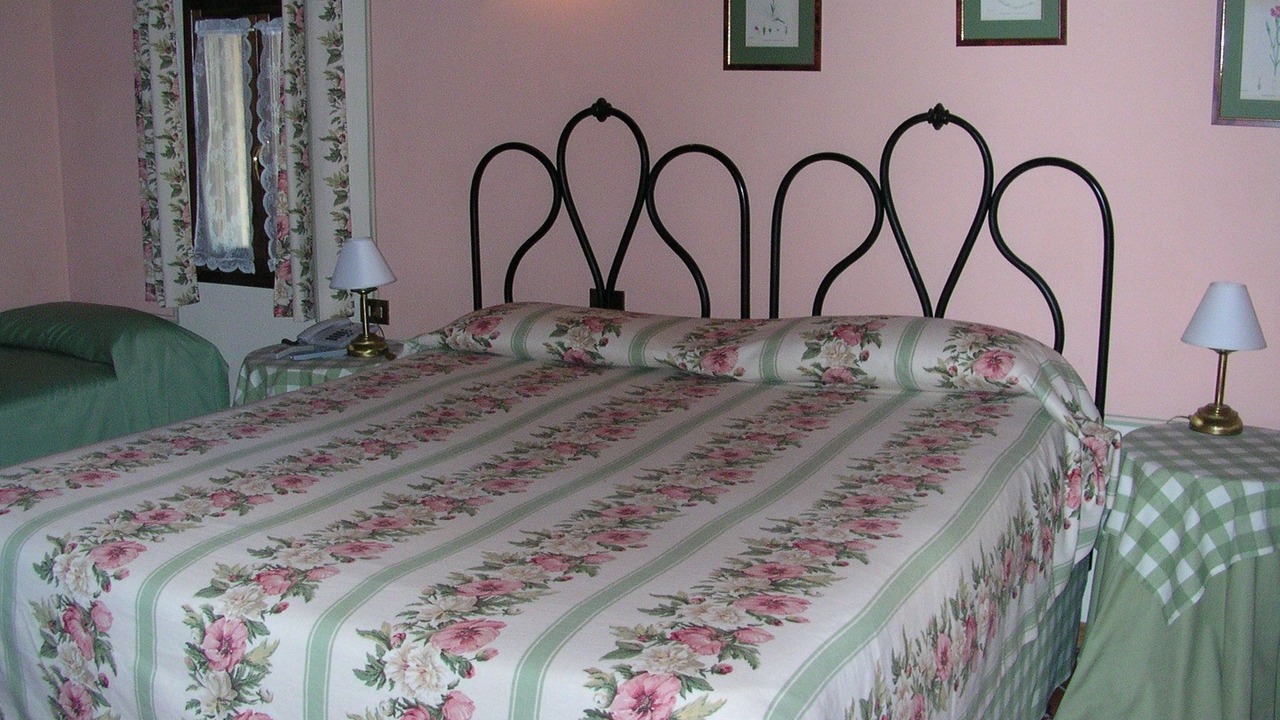 Photo of Bedroom in Barco