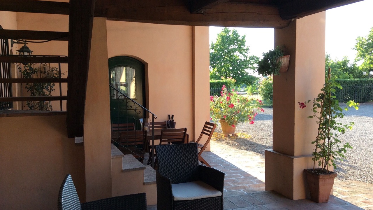 Photo of Patio Balcony in Barco