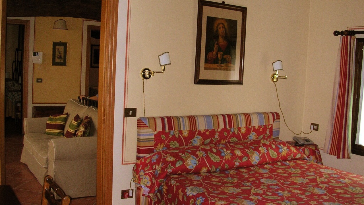 Photo of Bedroom in Barco