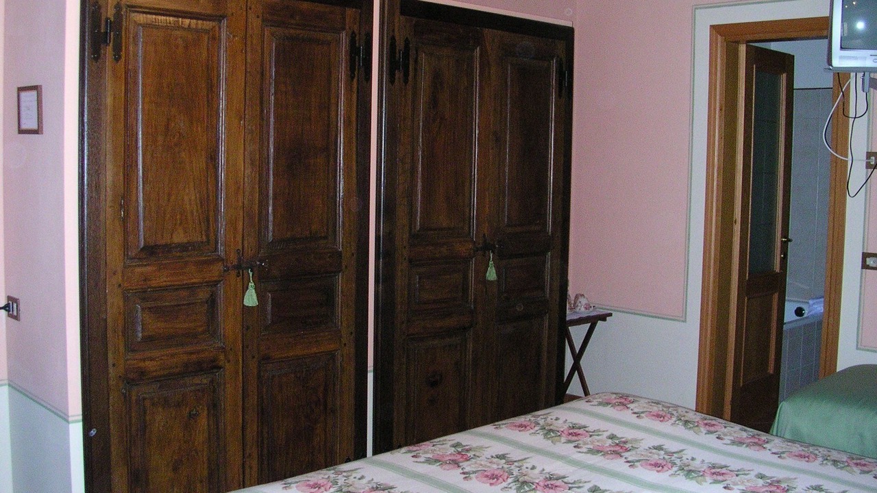 Photo of Bedroom in Barco