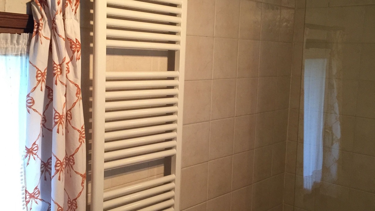 Photo of Bathroom in Barco