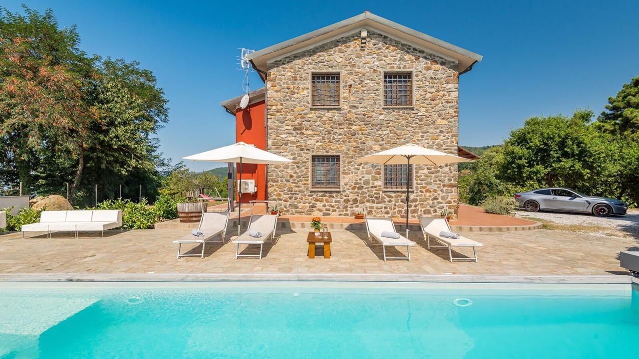 Photo of Outdoor in Sarzana