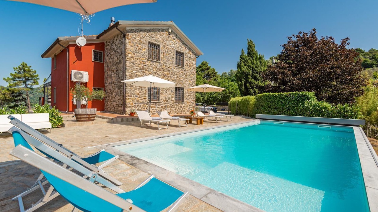 Photo of Outdoor in Sarzana