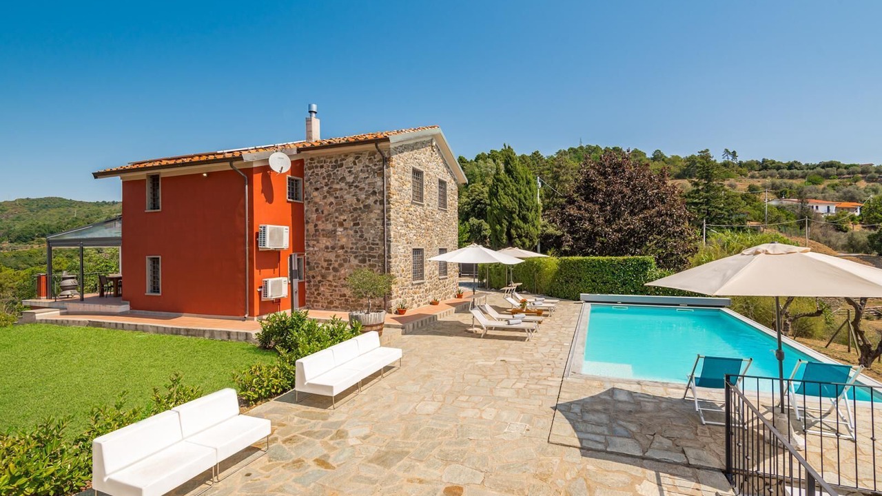 Photo of Outdoor in Sarzana