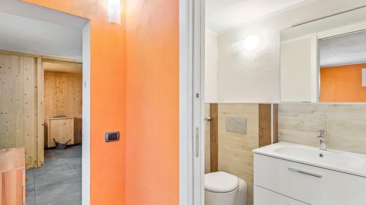Photo of Bathroom in Sarzana