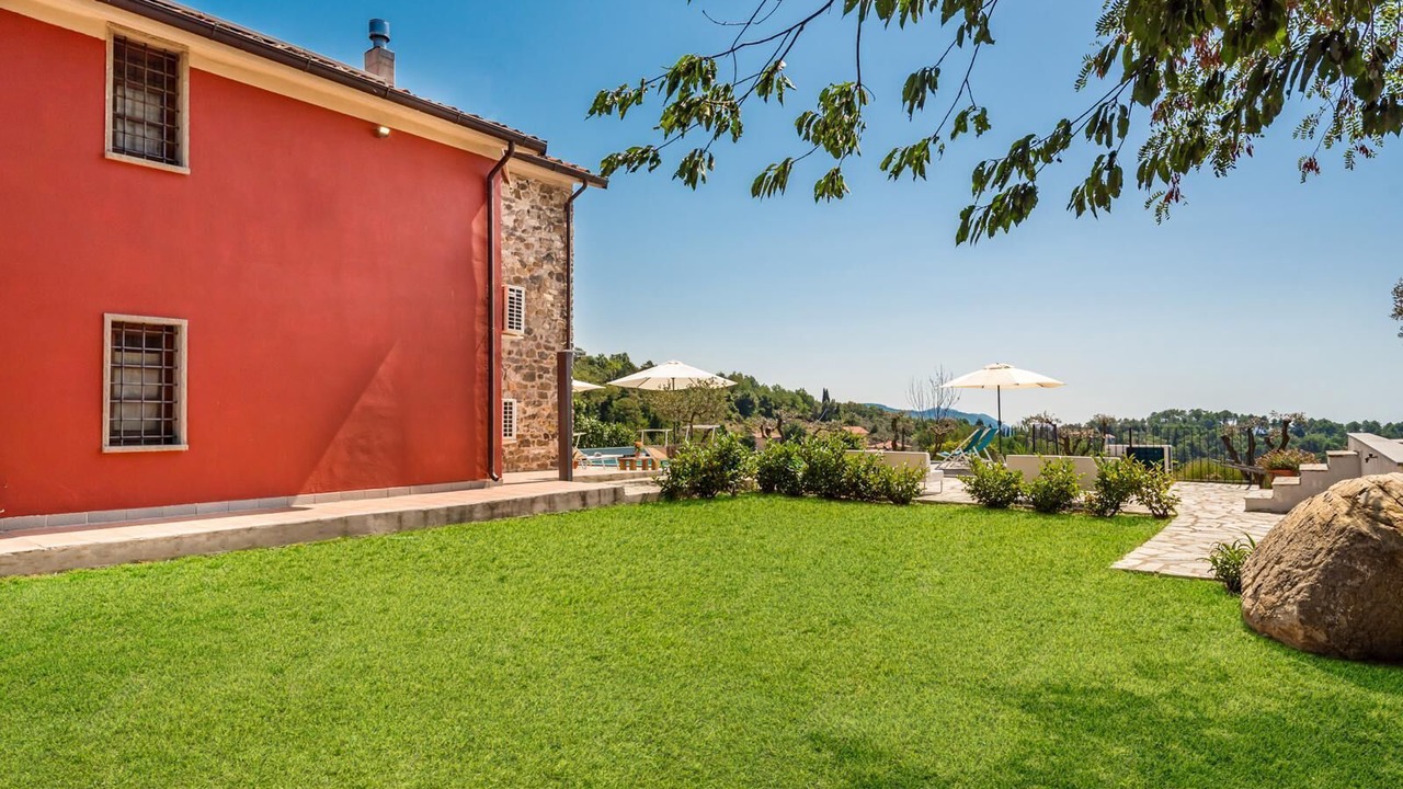 Photo of Patio Balcony in Sarzana