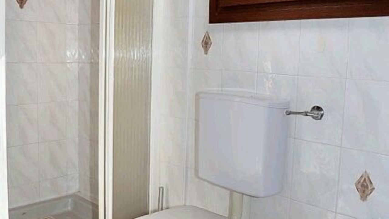 Photo of Bathroom in Tronzano Lago Maggiore